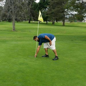 Meet your Posher, Robert